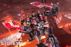 BW TW-1022B Jetwing Optimus Prime Black Version -Cheap Action Figures Store e5730211e6