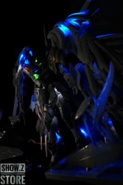 Kosmos LED Units For 1/100 XXXG-00W0 Wing Gundam Zero (EW) Ver. Ka -Cheap Action Figures Store e597e1c485