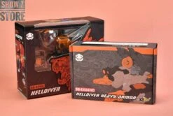 52Toys BeastBox BB-EX04HD HellDiver Heavy Armor -Cheap Action Figures Store e5b3956ff9