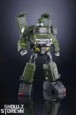 XTransbots MX-36 Bulwark Bulkhead -Cheap Action Figures Store e5be014da8