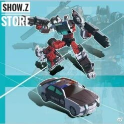 Yes Model YM13 RF-03 Rover Streetwise -Cheap Action Figures Store e5c4e5ae96