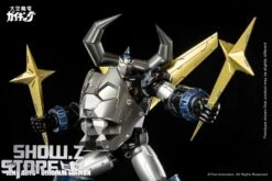 King Arts Diecast Figure Series DFS076 Gaiking EX Limited Version -Cheap Action Figures Store e6194ba58a