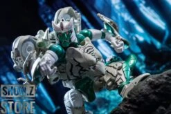 4th Party Masterpiece BW-10 MP-50 Tigatron -Cheap Action Figures Store e62390d2f0