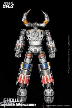 King Arts Diecast Figure Series DFS076 Gaiking EX Limited Version -Cheap Action Figures Store e63bebad9d