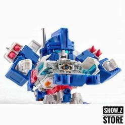 Hero Hobby QA-01 City Captian Ultra Magnus 10 Hero Hobby QA-01 City Captian Ultra Magnus -Cheap Action Figures Store e66e5d4772