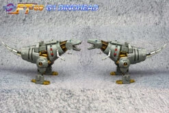 FansToys FT-08 Grinder Grimlock G1 Head Reissue -Cheap Action Figures Store e694c84cdf