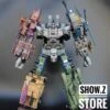 [No Box] Jinbao Oversized Bruticus/Warbotron -Cheap Action Figures Store e69b36bde1