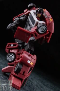 BW BW-002 Pillage Drag Strip & Contain Dead End Set Of 2 -Cheap Action Figures Store e6aab686c4