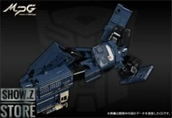 Takara Tomy Masterpiece Gattai MPG-02 Getsuei 16 Takara Tomy Masterpiece Gattai MPG-02 Getsuei -Cheap Action Figures Store e6ad27ff9e