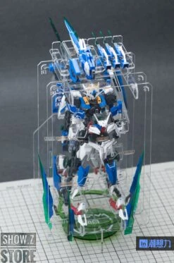 Inforce MG03 Internal Structure Showcase Display For GNT-0000 00 Qan[T] Gundam -Cheap Action Figures Store e6b0b88922