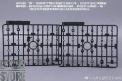 Moxin MG 1/100 XXXG-00W0 Wing Gundam Zero Purple Version Model Kits -Cheap Action Figures Store e6bcabb230