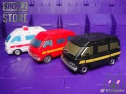 NewAge H7B Riddick Black Ironhide -Cheap Action Figures Store e6e00ada7a