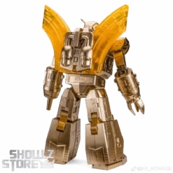 [Coming Soon] Newage H53G Michael Omega Supreme Gold Limited Edition -Cheap Action Figures Store e6e76809ba