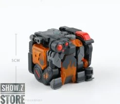 52Toys BeastBox BB-EX04HD HellDiver Heavy Armor -Cheap Action Figures Store e6f6a370da