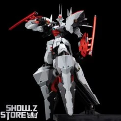 Sentinel Toys Riobot Linebarrels Of Iron Linebarrel -Cheap Action Figures Store e6fd20798f