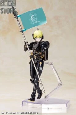 Kotobukiya Frame Arms Girl Kojima Productions: Ludens Black Version -Cheap Action Figures Store e72692a547