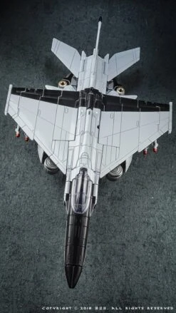 Black Mamba 4th Party The Last Knight Nitro Oversized BMB Ares Nitrogen LS-01 -Cheap Action Figures Store e7558ec855