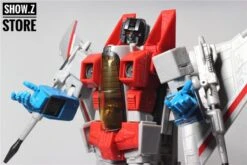 TANAKA MPF-11 Starscream Oversized -Cheap Action Figures Store e7688dbeb2