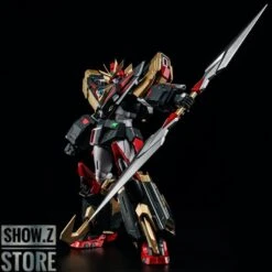 Sentinel Toys Metamor-Force Super Heavy God Sigman Gravion Bariation 16 Sentinel Toys Metamor-Force Super Heavy God Sigman Gravion Bariation -Cheap Action Figures Store e76d38f93c