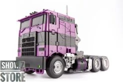 Aoyi Mech LS-13Z Tactical Commander Optimus Prime Shattered Glass Version -Cheap Action Figures Store e78d64ba29