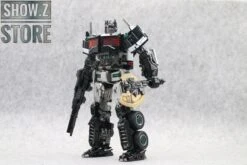 Aoyi Mech LS-13B Tactical Commander Nemesis Prime -Cheap Action Figures Store e7ae2017ce