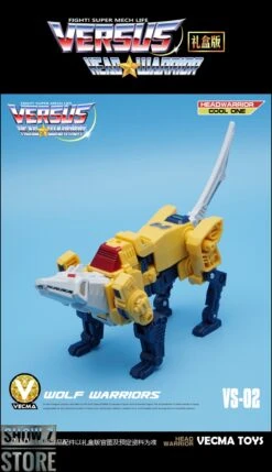 MechFansToys Headmasters Gift Sets Of 7 (VS-01/02/03/04/05/06/07 Chromedome/Weirdwolf/Hardhead/Mindwipe/Skullcrusher/Highbrow/Brainstorm) -Cheap Action Figures Store e7d0d7e89d