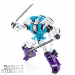 Jinbao Six Faces Ninja Six Shot Japanese Version -Cheap Action Figures Store e7dc5327dd