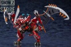 Kotobukiya HG012 Hexa Gear 1/24 Agnirage Model Kit -Cheap Action Figures Store e7dec67a7c