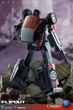 XTransbots Monolith Combiner MX-XIV MX-14 Flipout Wildrider 36 XTransbots Monolith Combiner MX-XIV MX-14 Flipout Wildrider -Cheap Action Figures Store e7e41d4a16