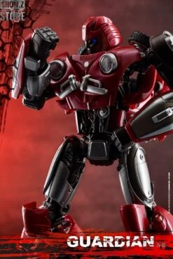 Zeta Toys ZV-03 Guardian Cliffjumper -Cheap Action Figures Store e80734474e