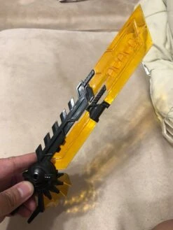 Perfect Effect PE PC-23 Perfect Combiner Upgrade Kit For POTP Volcanicus -Cheap Action Figures Store e810d3d2e9