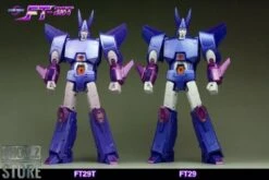 FansToys FT29T Quietus Cyclonus Limited Version -Cheap Action Figures Store e84dc07e3f