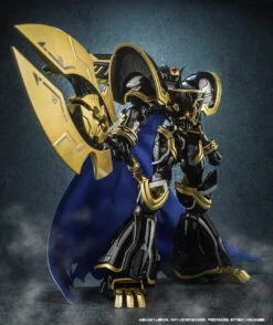 TungMung EX DM-03 DM03 Alphamon Digital Monster -Cheap Action Figures Store e853a132e0