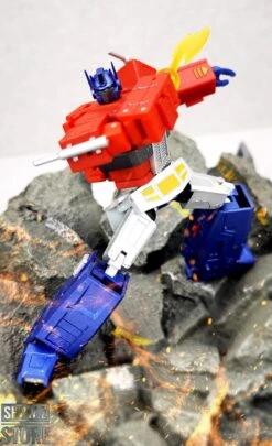 Magic Square MS-B18X Light Of Justice Optimus Prime Metallic Version 38 Magic Square MS-B18X Light Of Justice Optimus Prime Metallic Version -Cheap Action Figures Store e86bd59132