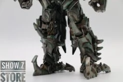 Black Mamba LS-05S Ancient Leader Grimlock Battle Damaged Version -Cheap Action Figures Store e8906e1c6d