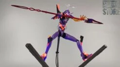 White Knight MetalCentury Model Neon Genesis Evangelion Unit-01 Eva-01 Unit01 -Cheap Action Figures Store e8ab51ee3c