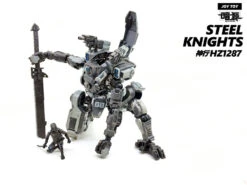 JoyToy Source Acid Rain HZ1287 Steel Knight -Cheap Action Figures Store e8ad824671