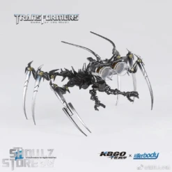 Killerbody KB20069-55 Transformers ROTF Scalpel -Cheap Action Figures Store e8fefe84e3
