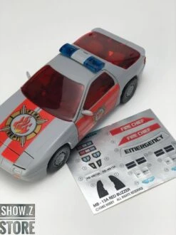 FansHobby MB-13A Ace Goshooter/Siren Animation Version -Cheap Action Figures Store e9159da314