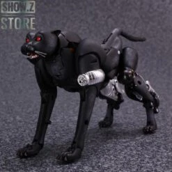 4th Party Masterpiece MP-34S Shadow Panther Exclusive -Cheap Action Figures Store e93559ea2d
