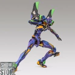 Main Engine ME-P01 Upgrade Kit For Bandai Spirit Metal Build Eva-01 Test Type 2020 Version -Cheap Action Figures Store e94088d1bb