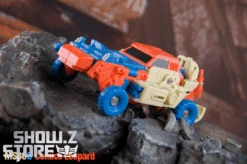 Dr.Wu MS-36C Comics Leopard Sandstorm -Cheap Action Figures Store e9498d7aac