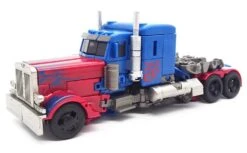 Weijiang SS-05 Optimus Prime MPSS Commander -Cheap Action Figures Store e94c27fdfe