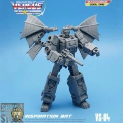 MechFansToys VECMA VS-04 Inspiration Bat Mindwipe -Cheap Action Figures Store e953360056
