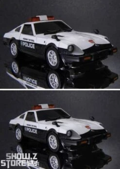 4th Party MP-17 Masterpiece Prowl -Cheap Action Figures Store e97b7dc13a