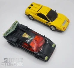 XTransbots MX-23D Fioravanti Omnibot Overdrive Diamond Limited Version 26 XTransbots MX-23D Fioravanti Omnibot Overdrive Diamond Limited Version -Cheap Action Figures Store e98617c9ef