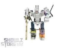 4th Party Transformers G1 Bruticus Set Of 5 -Cheap Action Figures Store e9908c2e96