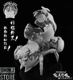 ToyWolf D01 Single Dog -Cheap Action Figures Store e9a3dc5c3b