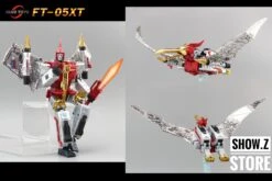 FansToys FT-05XT Soar Comic Red -Cheap Action Figures Store e9c3a99305