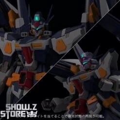 Sentinel Toys Riobot Super Robot Wars R-GUN Powered -Cheap Action Figures Store e9dc89118e